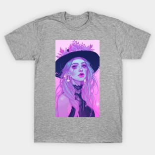 Pastel Goth is Live T-Shirt